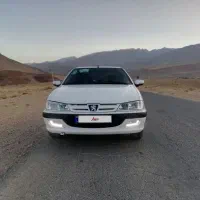 فروش پارس سال سفارشی 1402|خودرو سواری و وانت|سمیرم, |دیوار