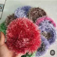 اسکاج فروشی در هر نگ و در هر مدل