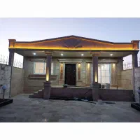 فروش ویلا شیک در افراتخت بهنمیر