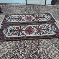 فروش یک جفت کناره دو متری هریس