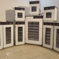 دستگاه جوجه کشی) برد دیجـیتالــی قویــ-(