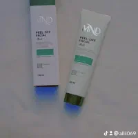 نمایندگی  محصولات پوست مو mnd|آرایشی، بهداشتی، درمانی|بم, |دیوار