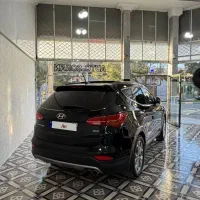 سانتافه فول ۲۰۱۵با ساب و صندوق|خودرو سواری و وانت|ارومیه, |دیوار