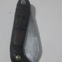 چاقو  قدیمی و عتیقه