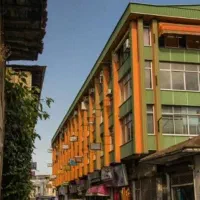 دفتر کار واقع در شهرداری رشت|اجارهٔ دفتر کار، اتاق اداری، مطب|رشت, بازار|دیوار