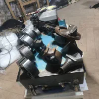 حدیده ساخت انگلیس (Made in England)|ابزارآلات|رشت, لاکان|دیوار