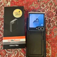 سامسونگ zflip 6|موبایل|تهران, نیروی هوایی (پیروزی)|دیوار