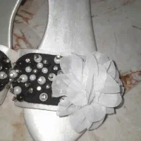 صندل سفید|کیف، کفش، کمربند|رشت, منظریه|دیوار