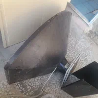 کابینت فلزی