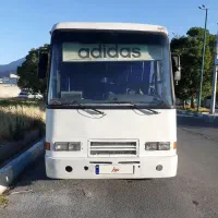 مینی بوس ایویکو A80