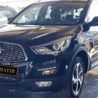 هایما s5 مشکی / گیربکس جدید / نقد و اقساط