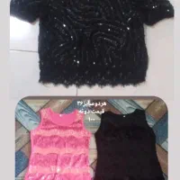 لباس.پالتومانتوشومیزپیراهن دخترانه،بافت.کت لی.چادر|لباس|فردیس, ثابتی|دیوار