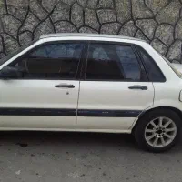 ماشین گالانت|خودرو سواری و وانت|ارومیه, |دیوار