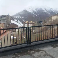 اپارتمان ۹۷ متر در بهترین و لوکس ترین مجموعه