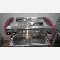 دستگاه اسپرسو ساز صنعتی و نیمه صنعتی