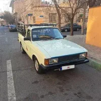 وانت پیکان ۹۳