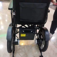 ویلچروارداتی برقی|آرایشی، بهداشتی، درمانی|ساری, |دیوار