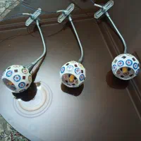 چراغهای فنری