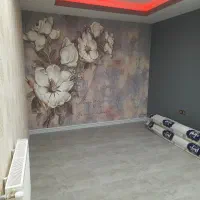 نصاب کاغذ دیواری و نقاشی ساختمان.|خدمات پیشه و مهارت|پاکدشت, پاکدشت (مامازند)|دیوار