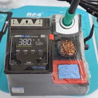 فروش ویژه هویه ابزار تعمیرات موبایل|لوازم جانبی موبایل و تبلت|اصفهان, احمدآباد|دیوار