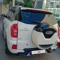 ام وی ام x33s اسپرت اتوماتیک مدل ۹۷