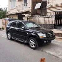 سورنتو 2008 فول استثتایی|خودرو سواری و وانت|کرج, گوهردشت|دیوار