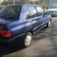 پرایدمدل 95|خودرو سواری و وانت|سبزوار, اسلام آباد|دیوار