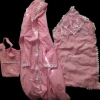 پک چادر نماز جشن تکلیف