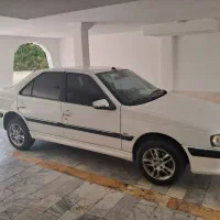 پژو پارس elx xu7p تمام سفارشی آخر ۴۰۱|خودرو سواری و وانت|کیش, |دیوار