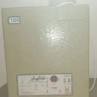 رطوبت ساز سرد