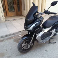 Adv 150|موتورسیکلت|نیشابور, فردوس شمالی|دیوار