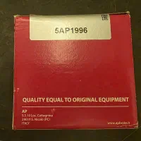 لنت رنو جلو تالیسمان و مگان|قطعات یدکی و لوازم جانبی|مشهد, گوهرشاد|دیوار