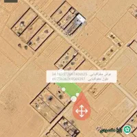 زمین-جاده-میقان-40دقیقه-اب