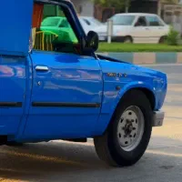 نیسان دیزل95|خودرو سواری و وانت|اشنویه, |دیوار