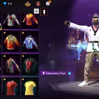 اکانت فری فایر