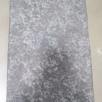 رومیزی پتینه نقره ای ۴ عددی