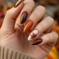 جشنواره پاییزه خدمات ناخن و مژه|خدمات آرایشگری و زیبایی|تهران, قلهک|دیوار