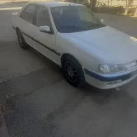 پارس سال مدل ۱۴۰۰|خودرو سواری و وانت|کازرون, |دیوار