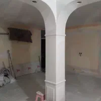 گچکاری ولکگیری وتخریب ونقاشی تگری وبند کشی|خدمات پیشه و مهارت|گرگان, |دیوار