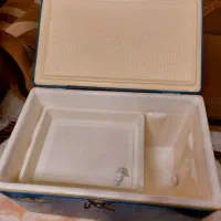 یخچال خودرو مسافرتی|کوهنوردی و کمپینگ|تبریز, |دیوار