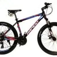 دوچرخه ی۲۶ راپیدو اصل