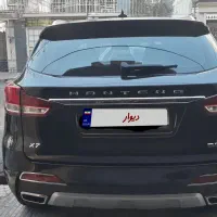 هن تنگx7 معاوضه/ن.ق.د|خودرو سواری و وانت|تهران, نارمک جنوبی|دیوار