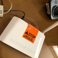 مودم روتر بی سیم DLink