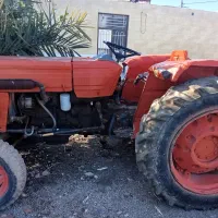 تراکتر فیات سالم