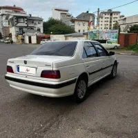 پارس xu7p بی رنگ مدل ۱۴۰۱