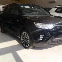 لوازم یدکی تیوولی نیو کوراندو موسو اکتیون|قطعات یدکی و لوازم جانبی|تهران, بهارستان|دیوار