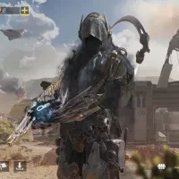 اکانت کالاف|کنسول، بازی ویدئویی و آنلاین|گرگان, |دیوار