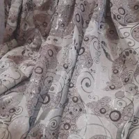 دو جفت والان پرده