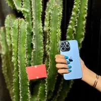 اپل بانصف پولIPhone15PROپرداختی ازماه‌بعدروزی۱۶۰ت