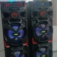 باند. اسپیکر